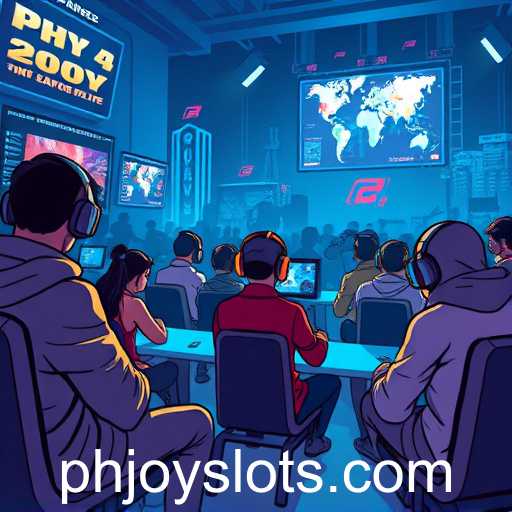 Digital Landscape Evolution Through Gaming